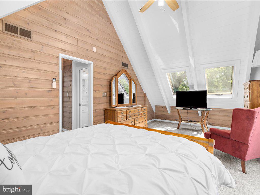 SEVERNA PARK - Residential