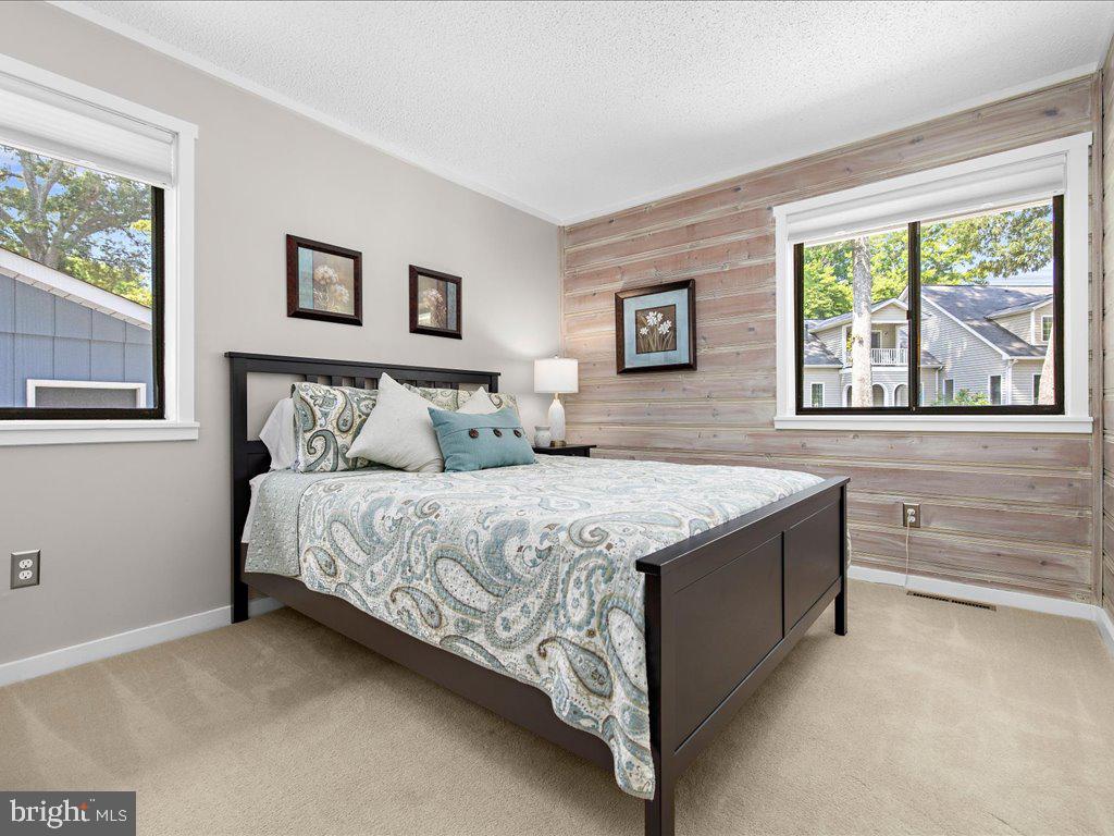 SEVERNA PARK - Residential