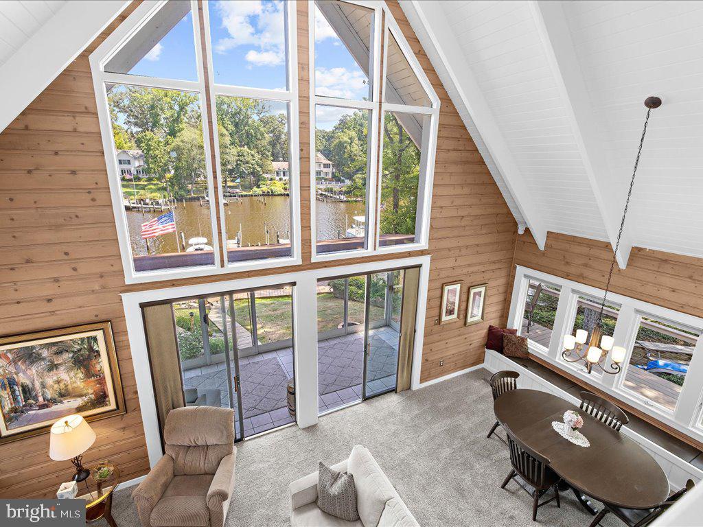 SEVERNA PARK - Residential