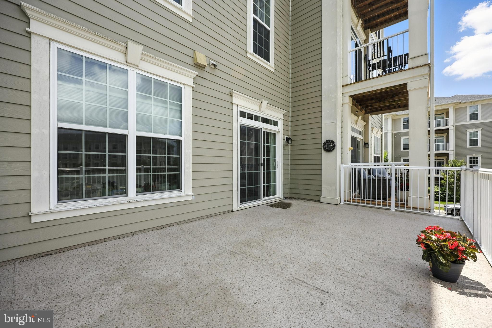 NORBECK CROSSING - Residential