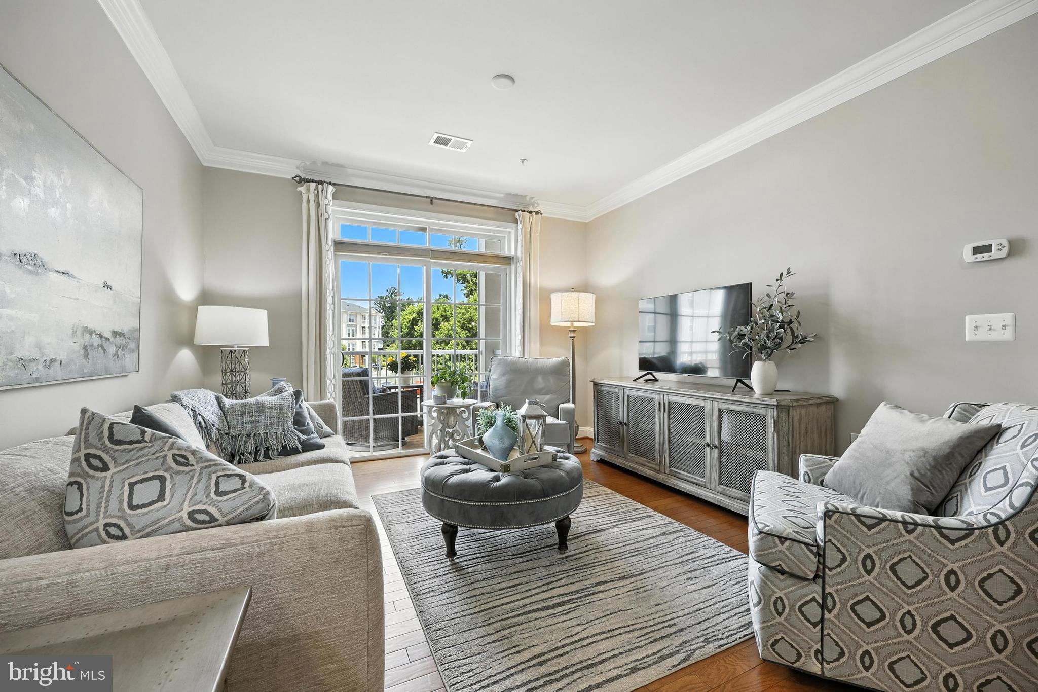 NORBECK CROSSING - Residential