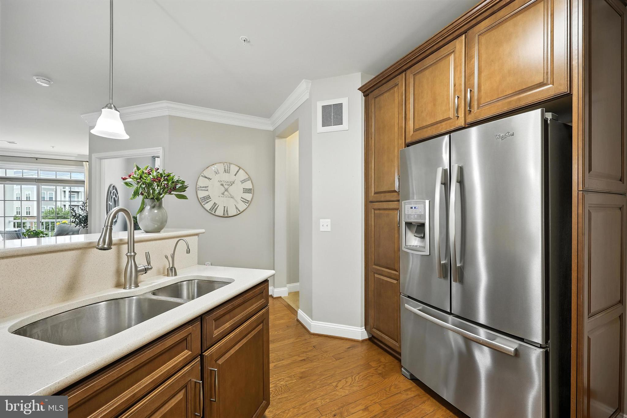 NORBECK CROSSING - Residential