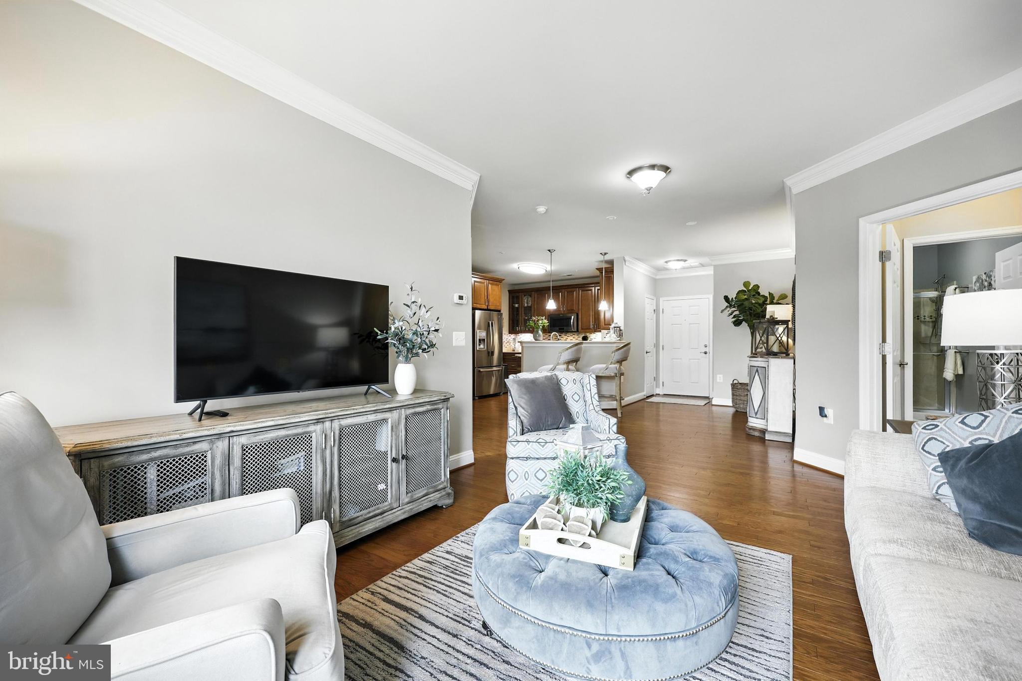 NORBECK CROSSING - Residential