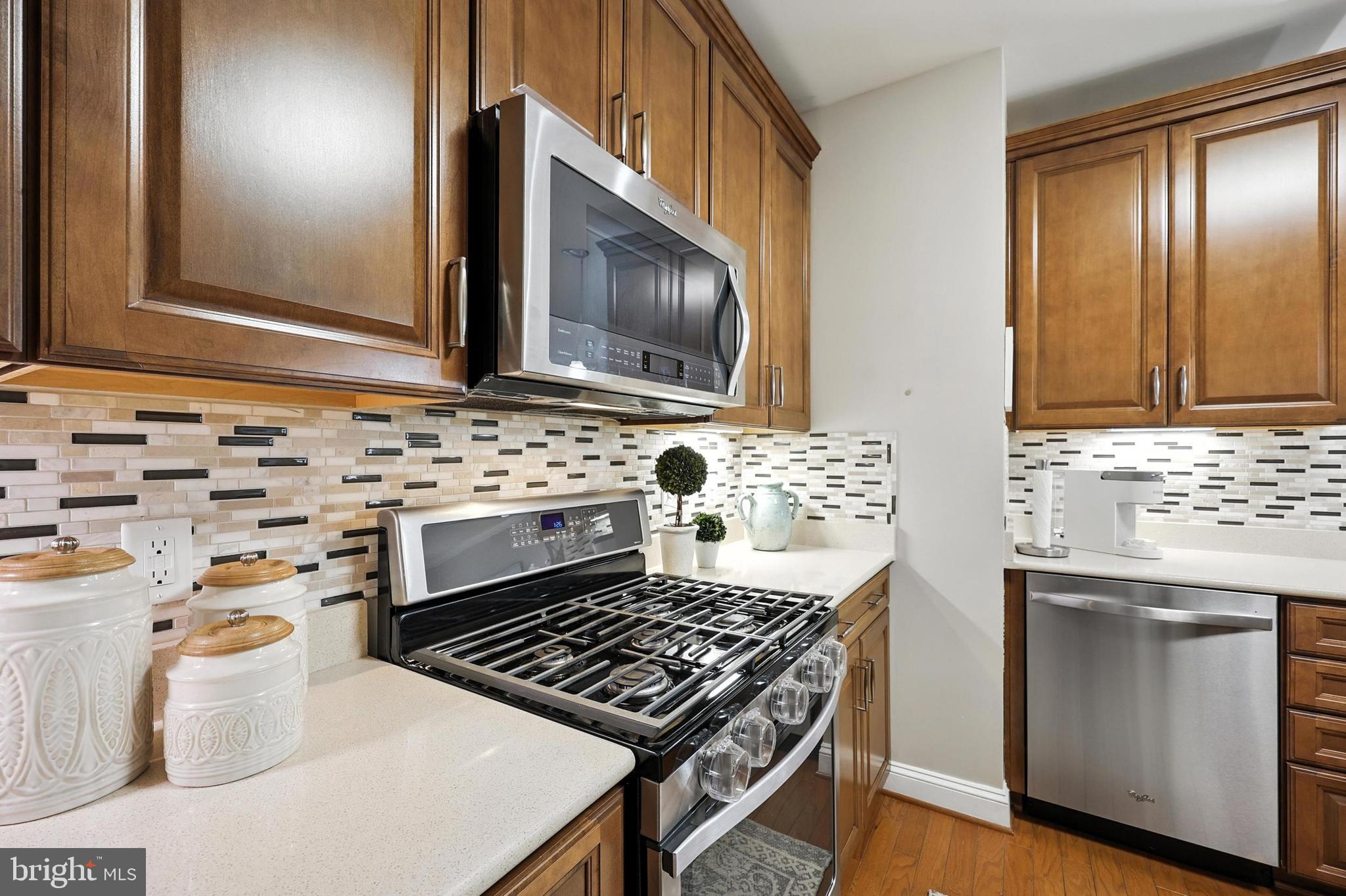 NORBECK CROSSING - Residential