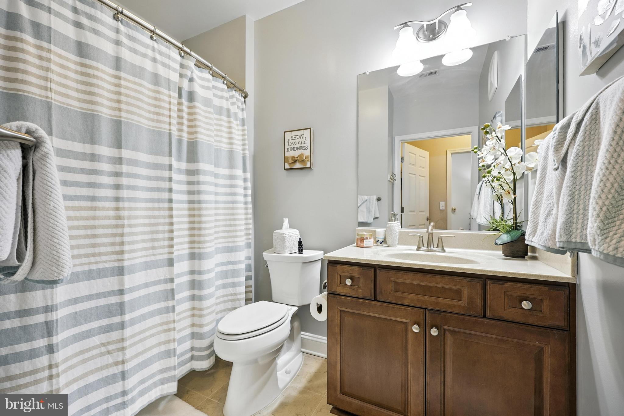 NORBECK CROSSING - Residential