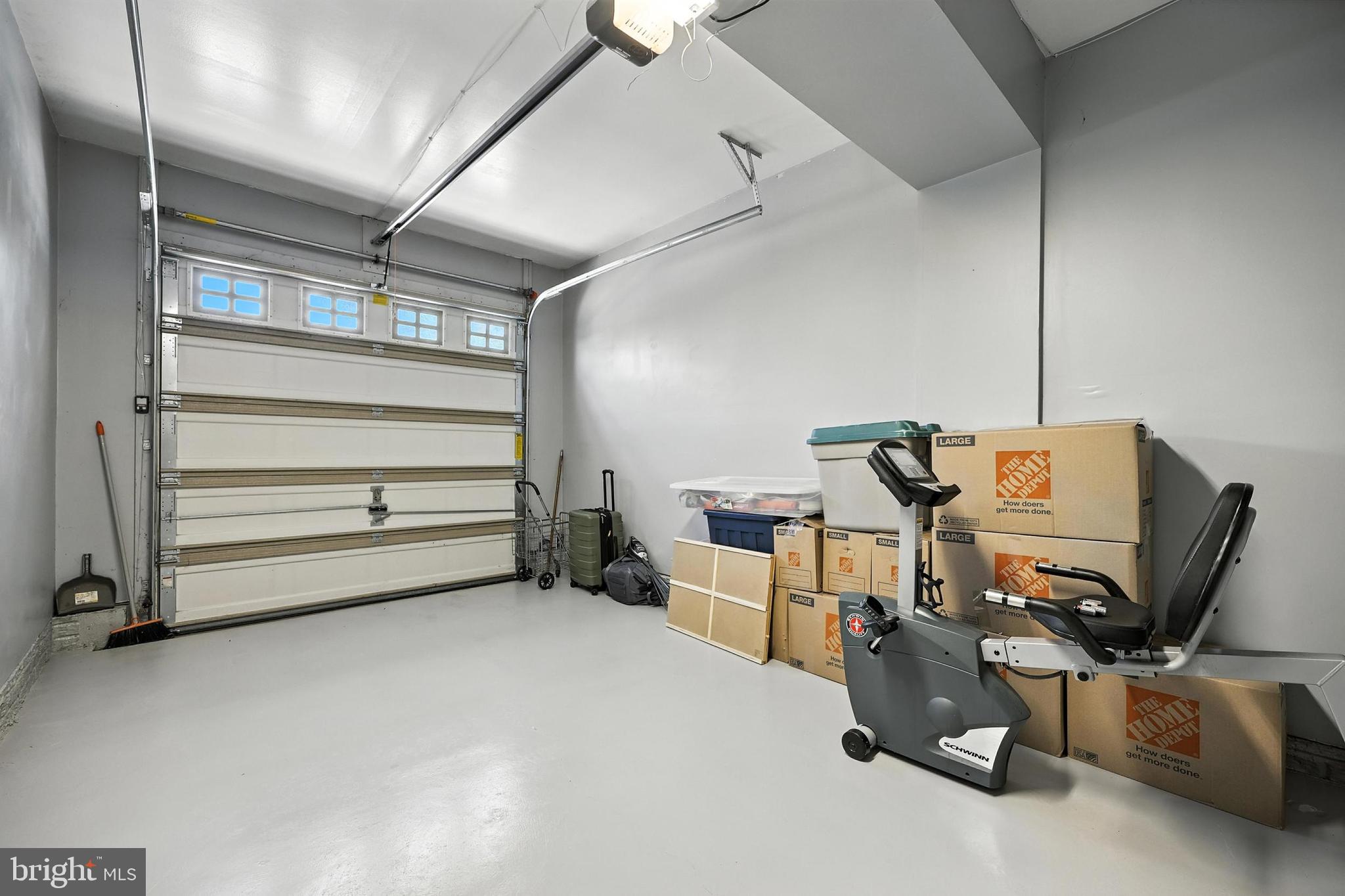 NORBECK CROSSING - Residential