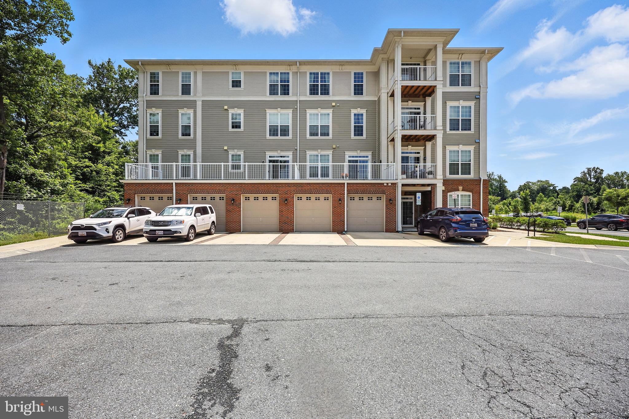 NORBECK CROSSING - Residential