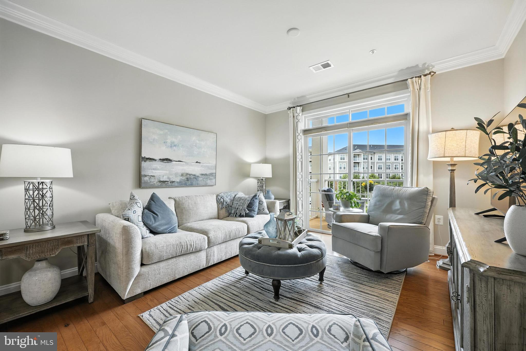 NORBECK CROSSING - Residential