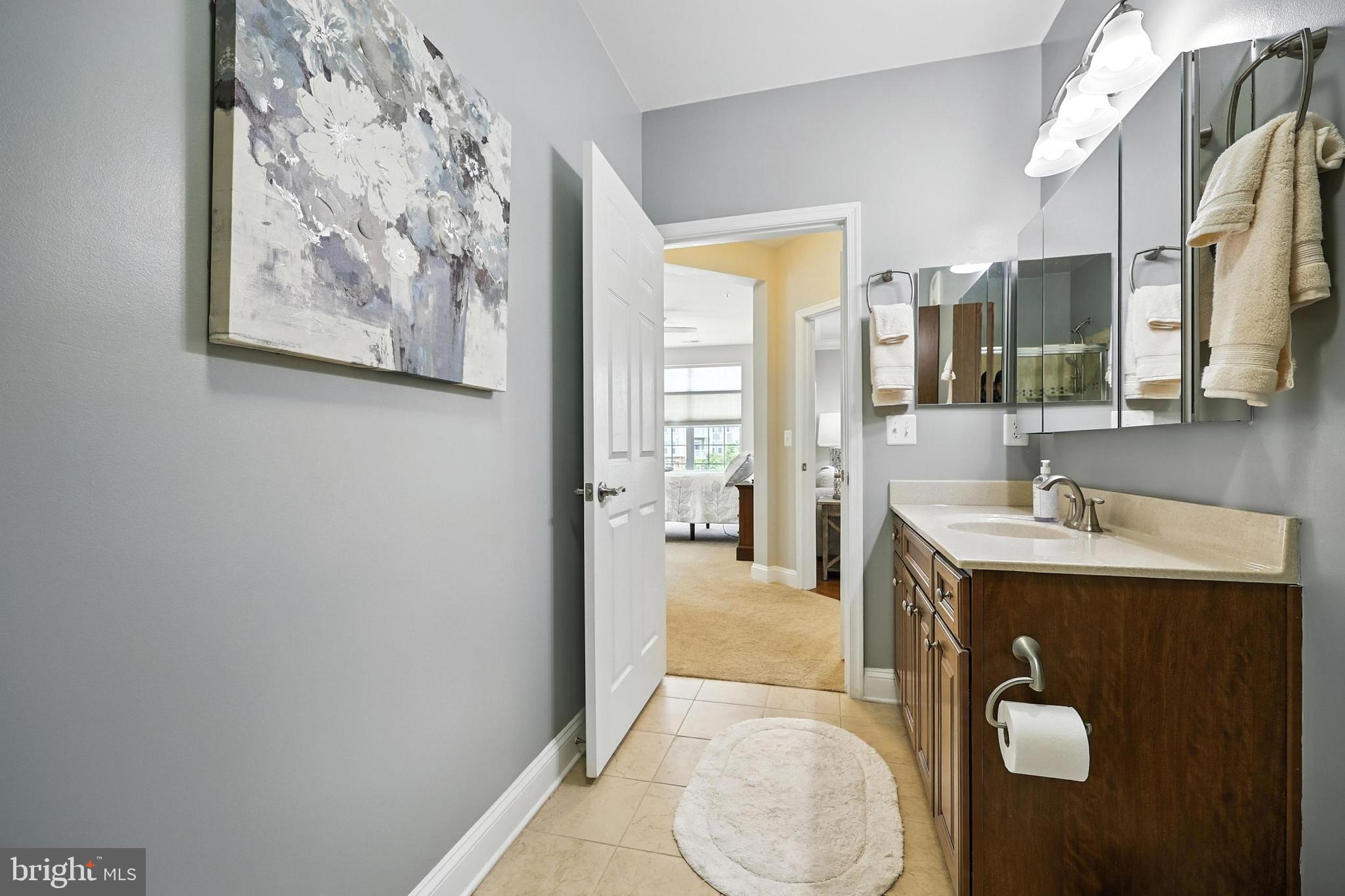 NORBECK CROSSING - Residential