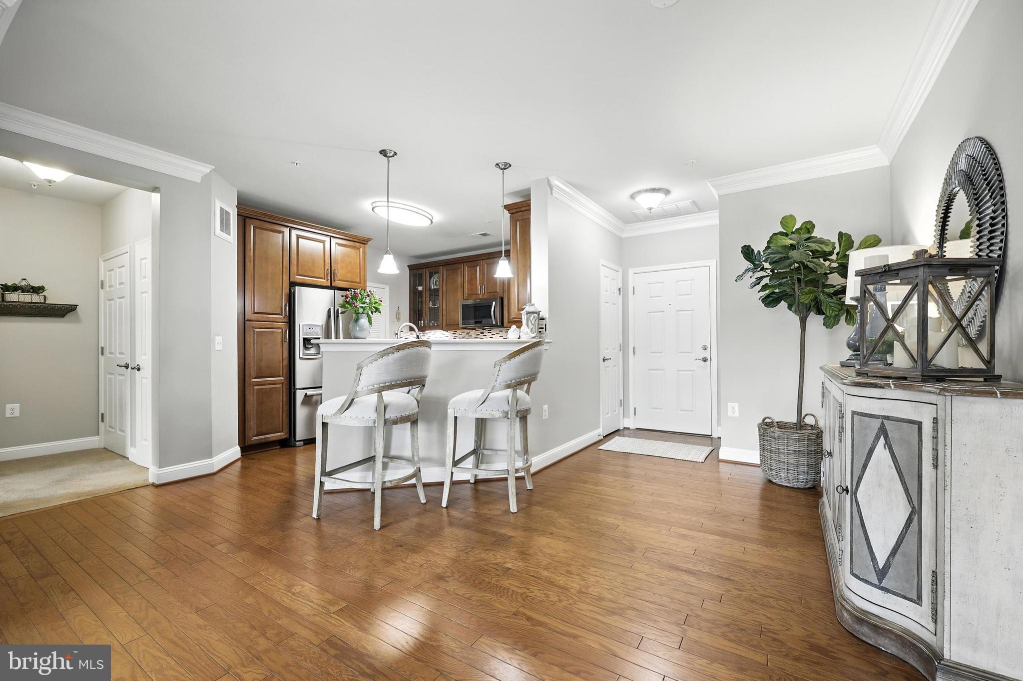 NORBECK CROSSING - Residential