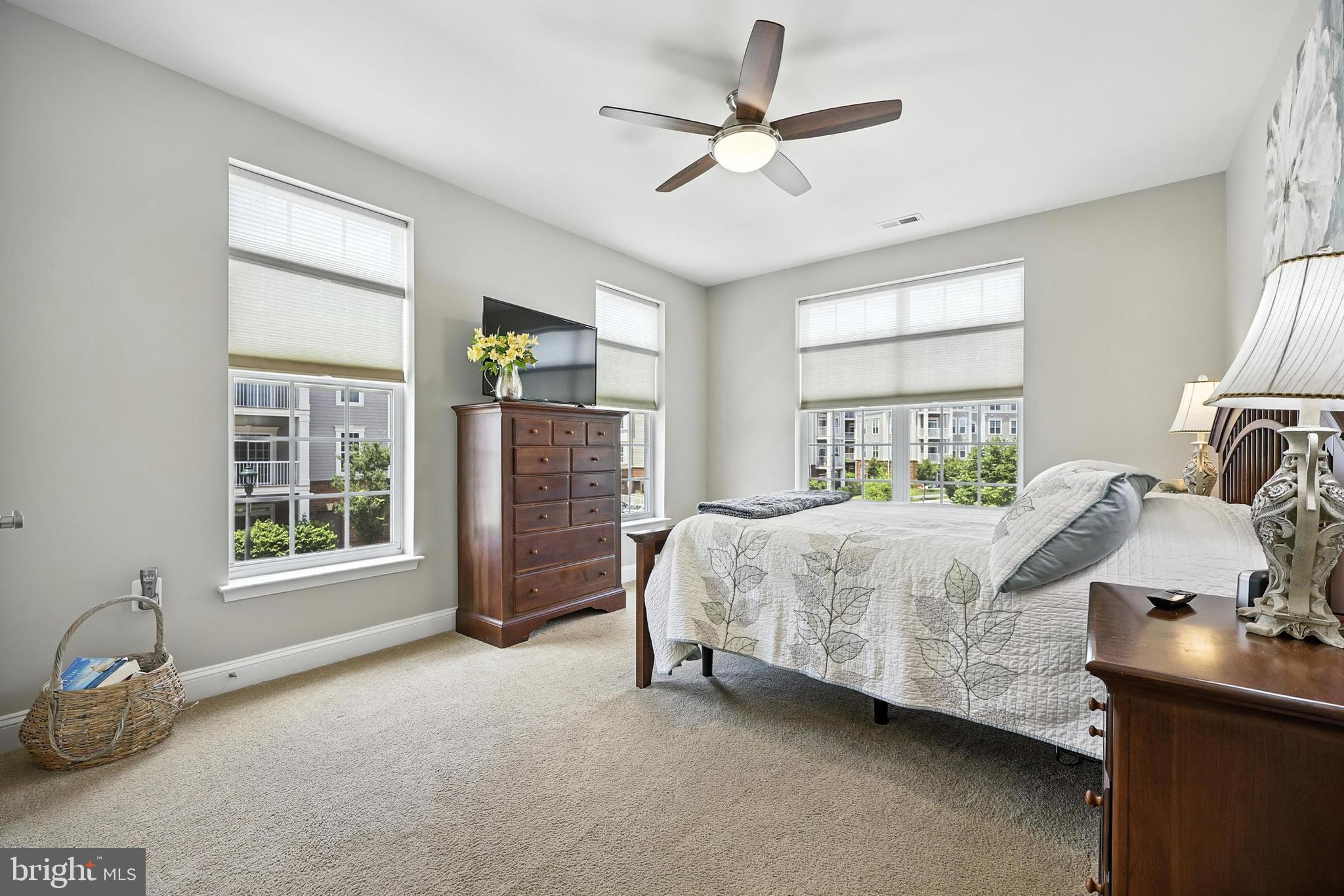 NORBECK CROSSING - Residential