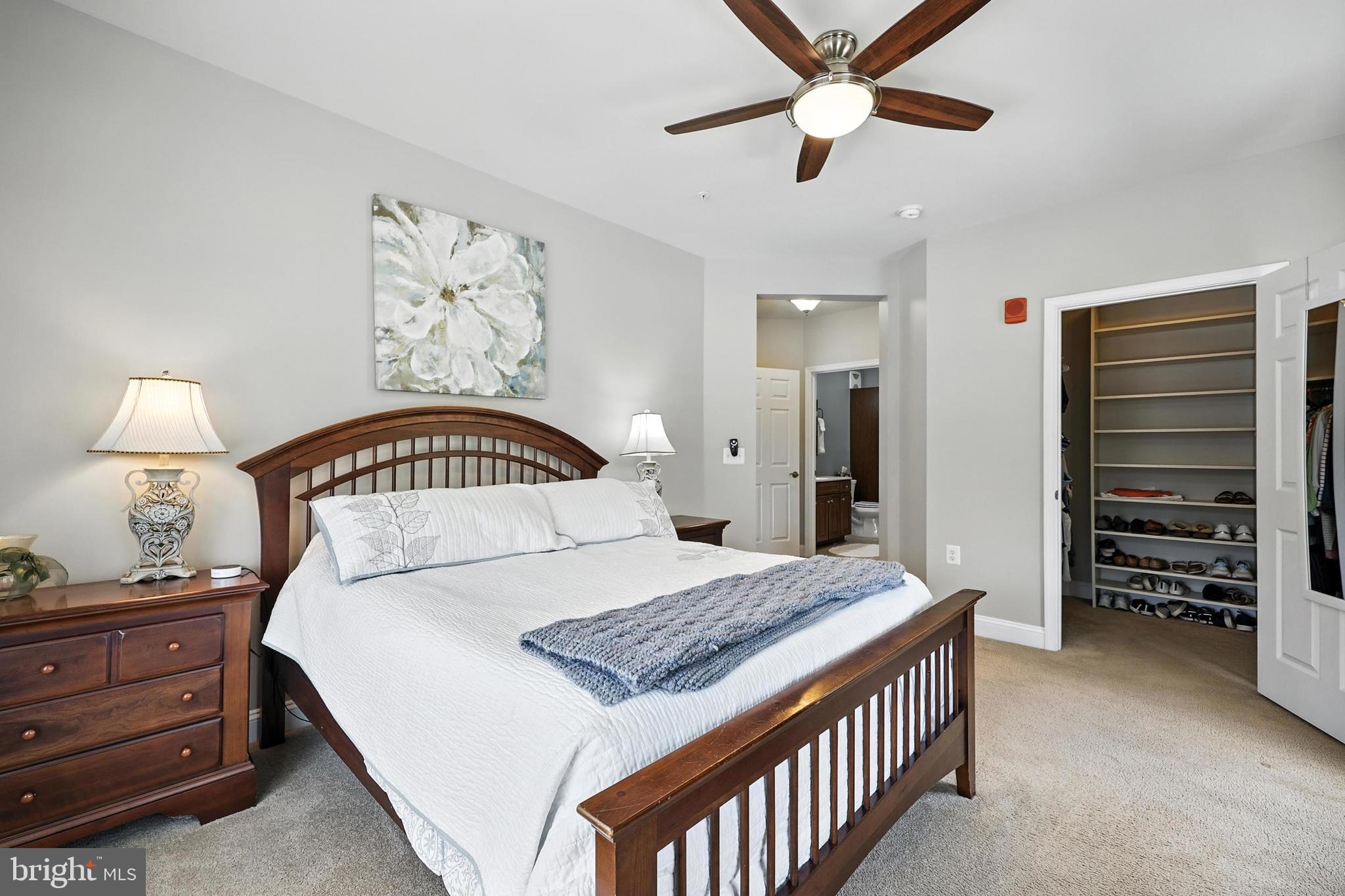 NORBECK CROSSING - Residential