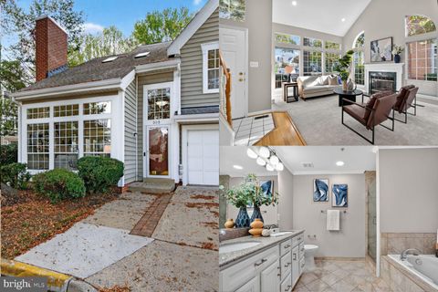 305 OVERLOOK DRIVE 305 OCCOQUAN VA 22125