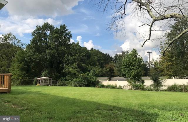 CYPRESS GARDENS - Residential