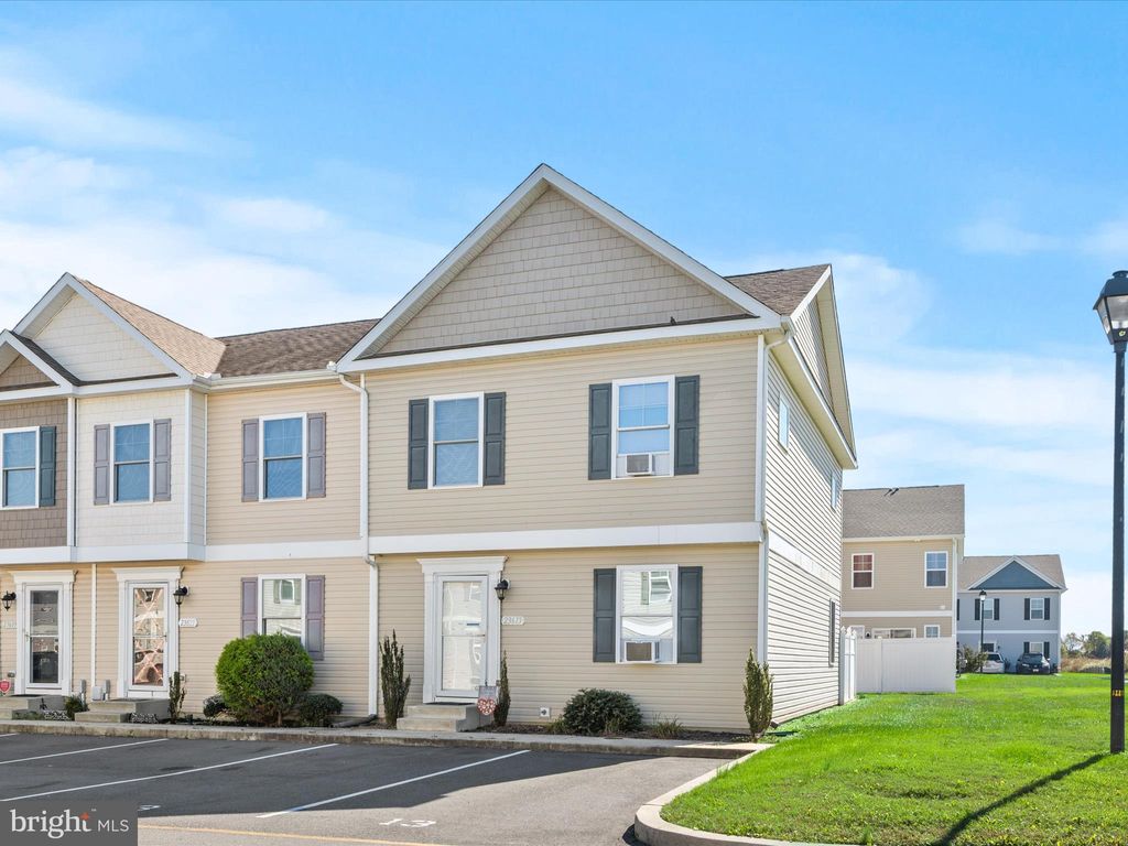 Photo of 23613 Linkside Drive, BRIDGEVILLE, DE 19933 (MLS # DESU2097864)