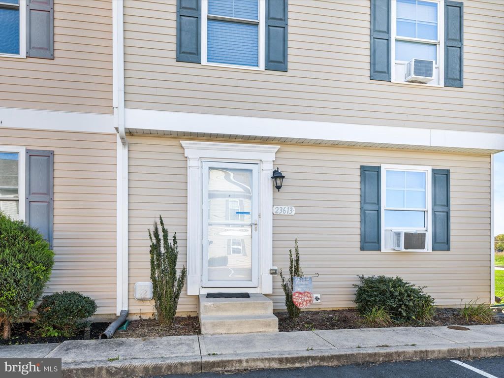 Photo of 23613 Linkside Drive, BRIDGEVILLE, DE 19933 (MLS # DESU2097864)