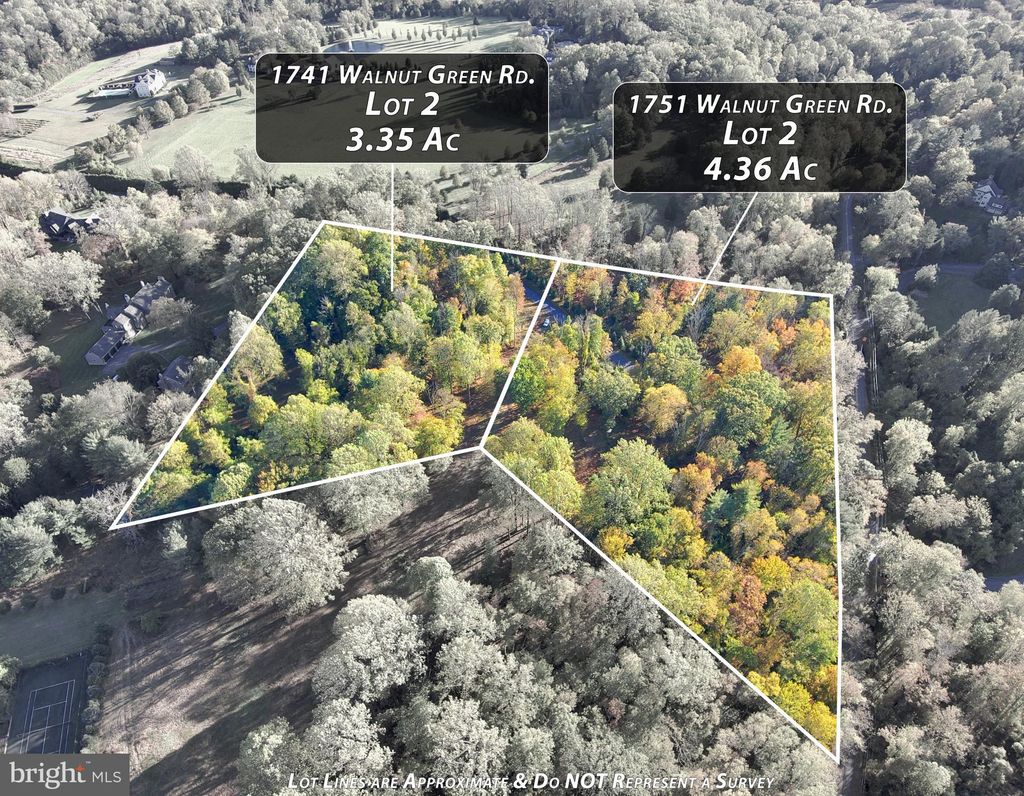 Photo of 1741 Walnut Green Road, WILMINGTON, DE 19807 (MLS # DENC2091802)