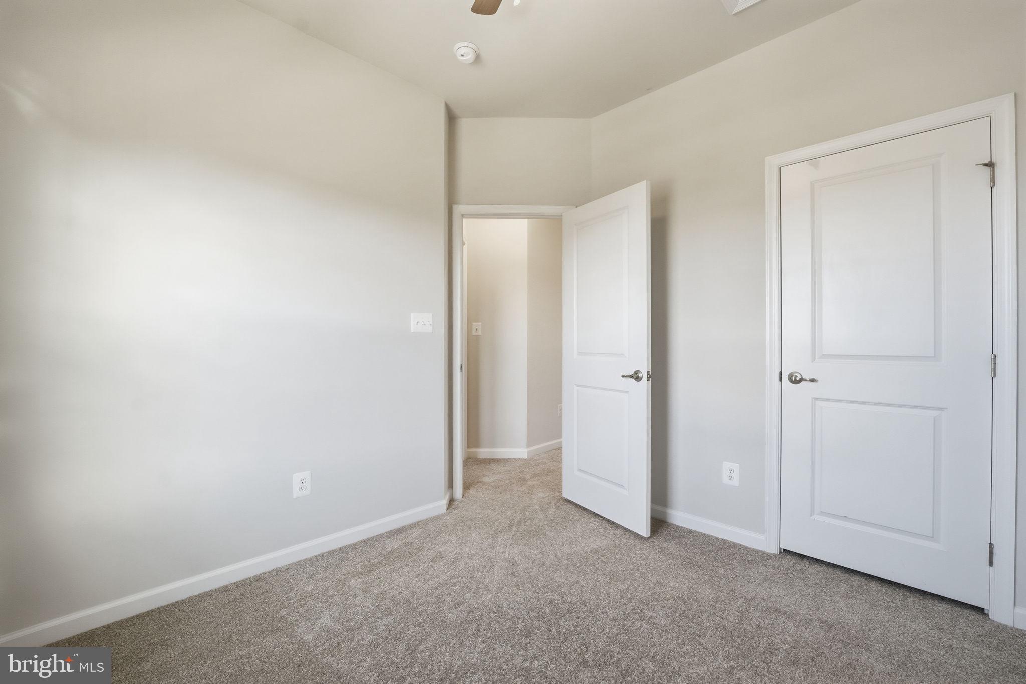 POTOMAC SHORES - Residential