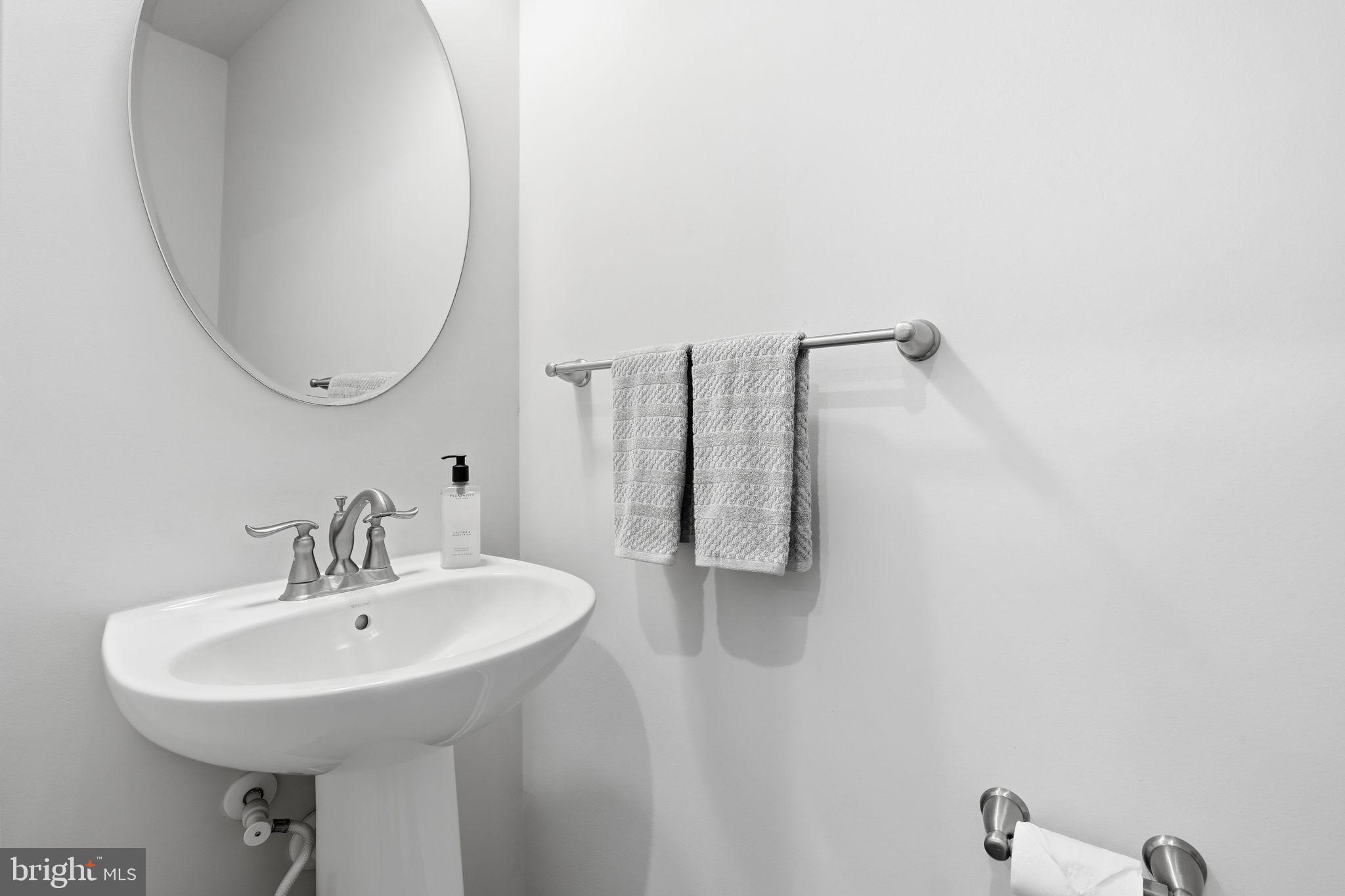 POTOMAC SHORES - Residential