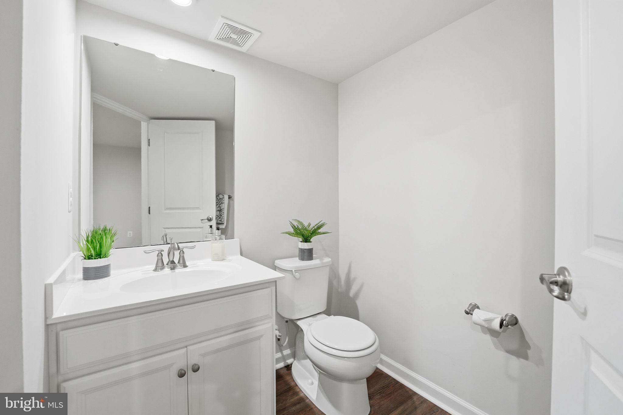 POTOMAC SHORES - Residential