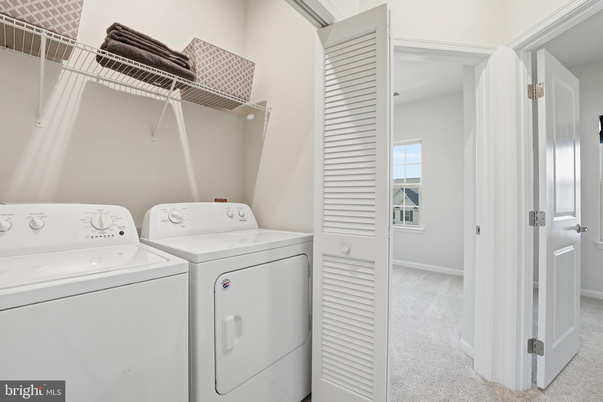 POTOMAC SHORES - Residential