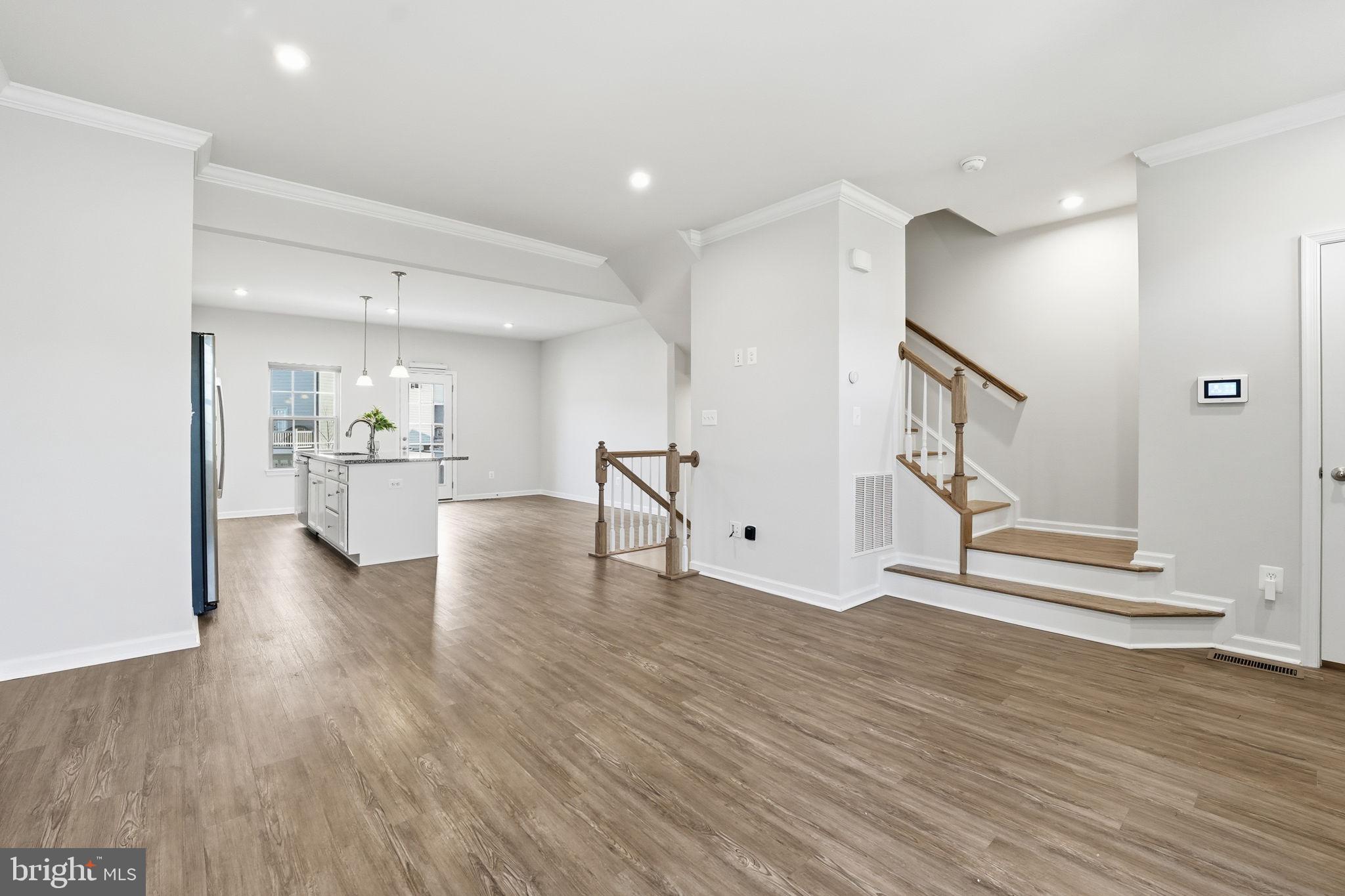 POTOMAC SHORES - Residential