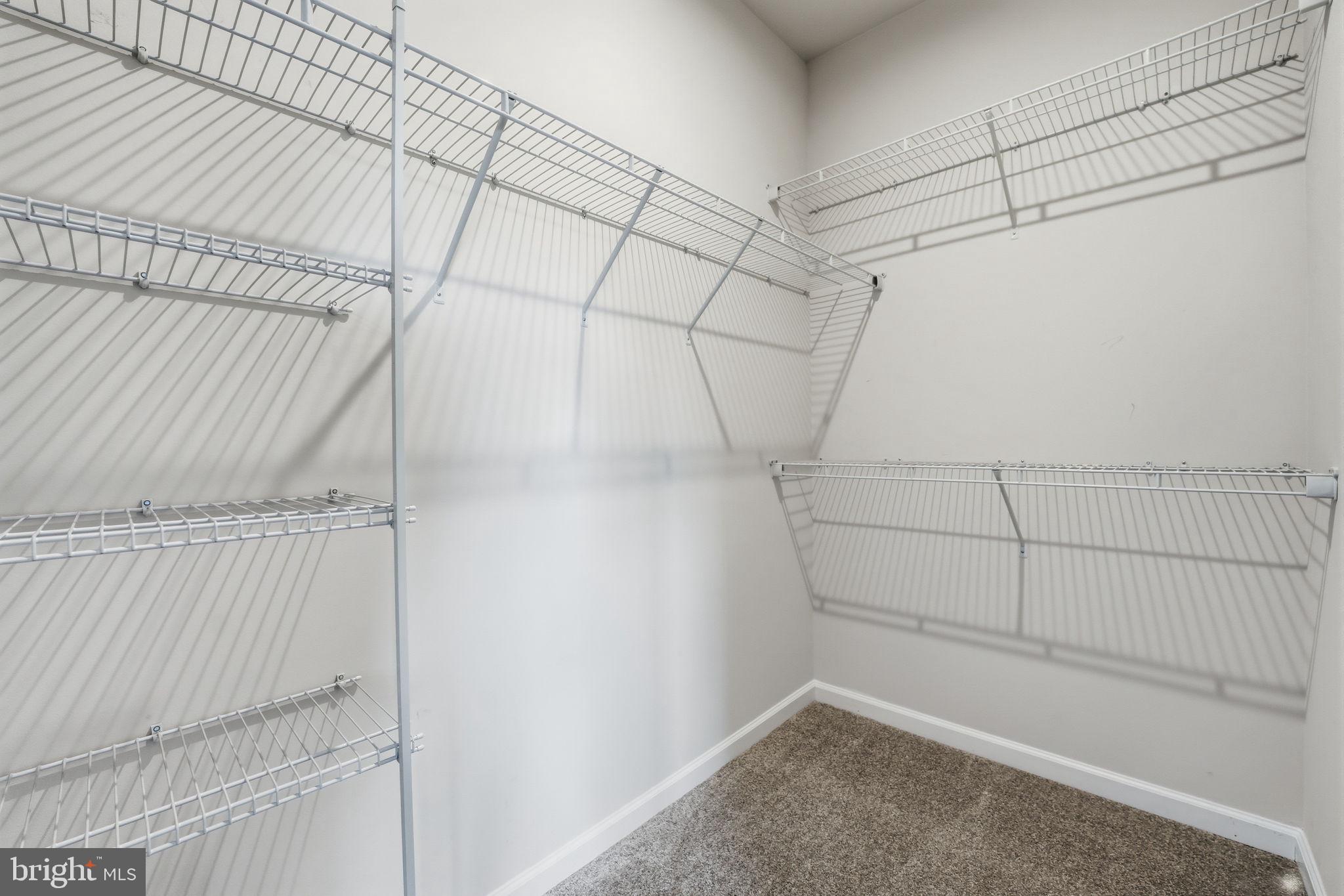 POTOMAC SHORES - Residential