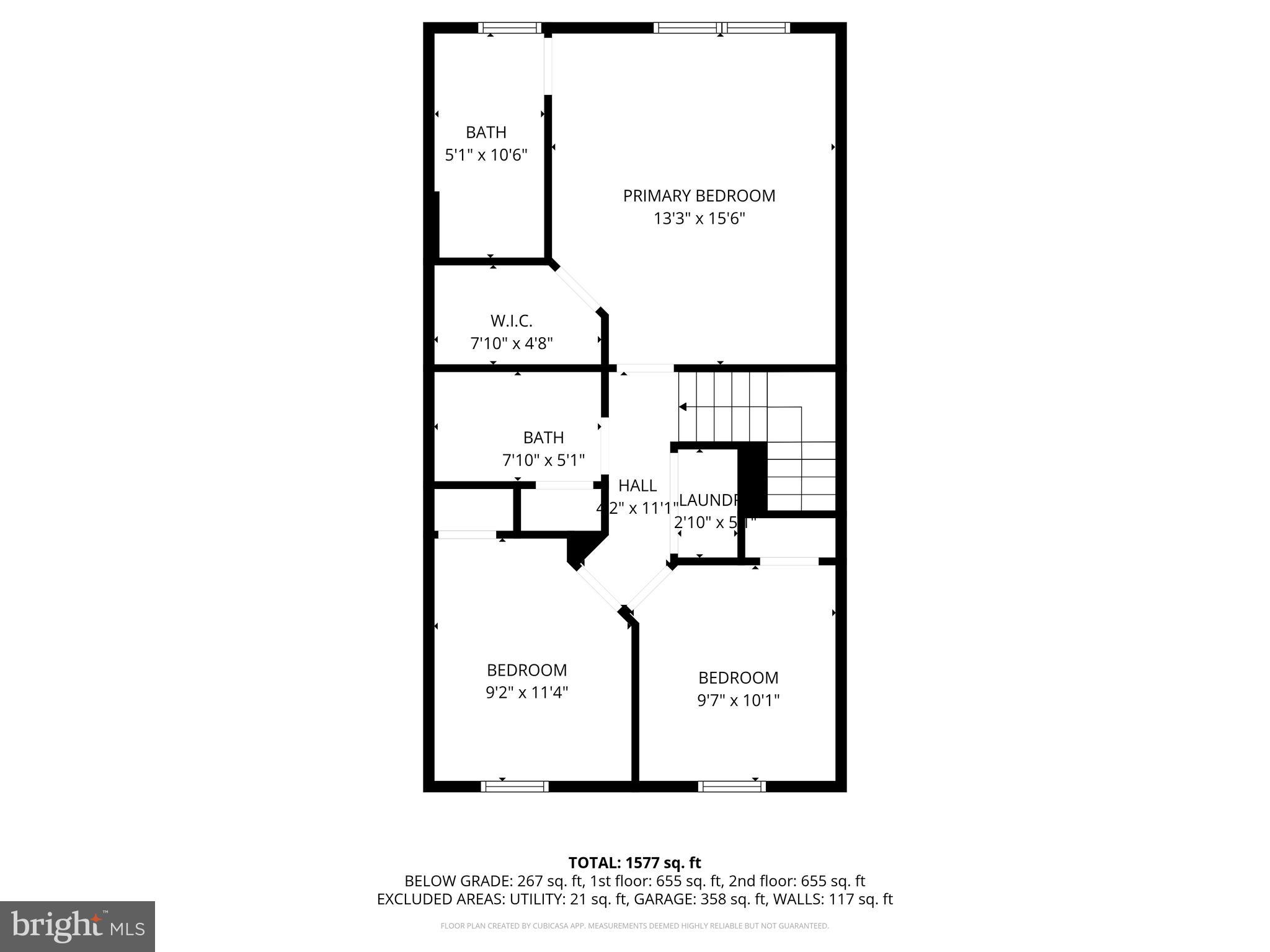 POTOMAC SHORES - Residential