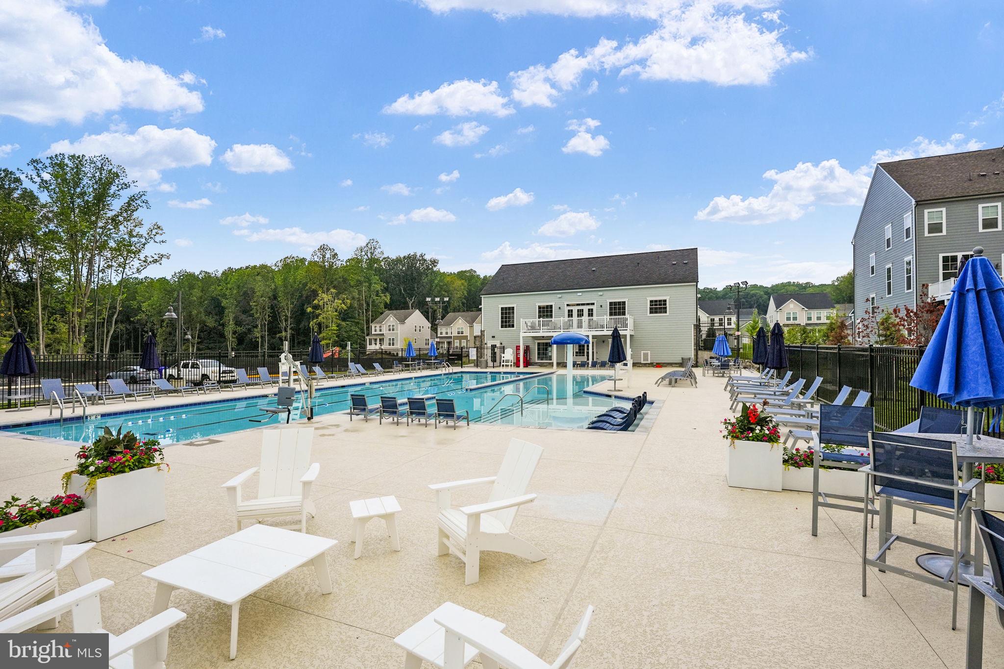 POTOMAC SHORES - Residential