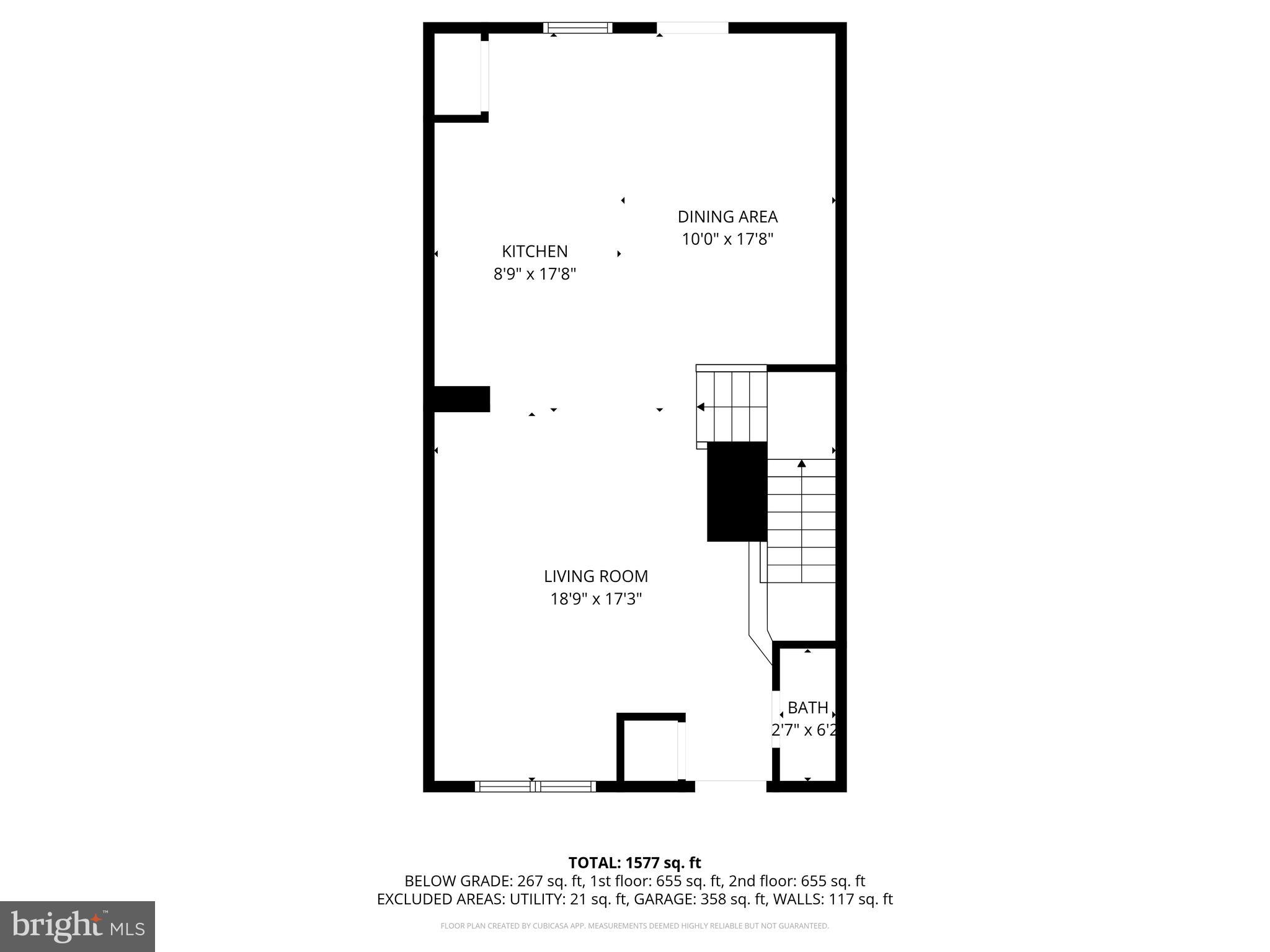 POTOMAC SHORES - Residential