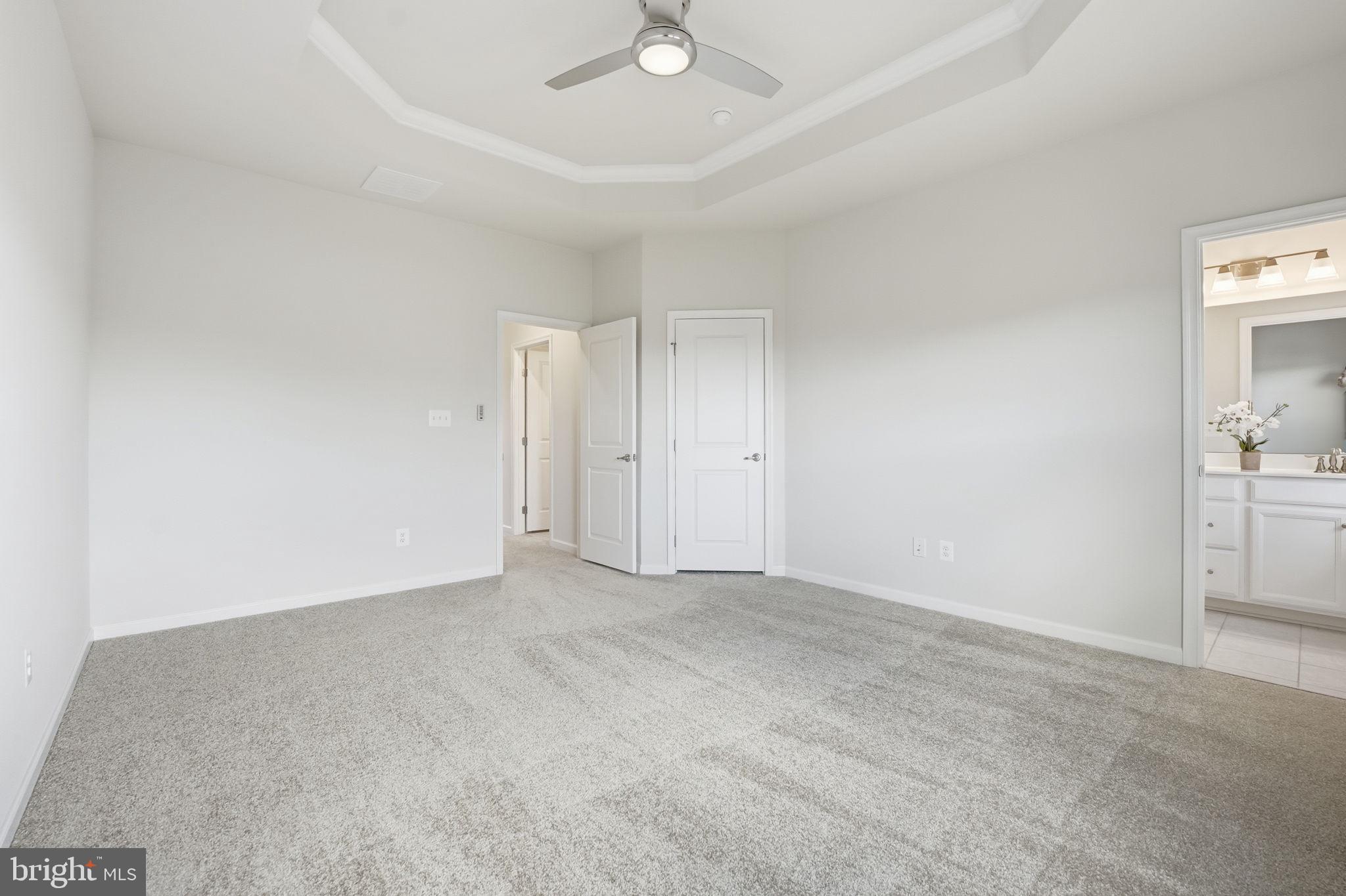 POTOMAC SHORES - Residential