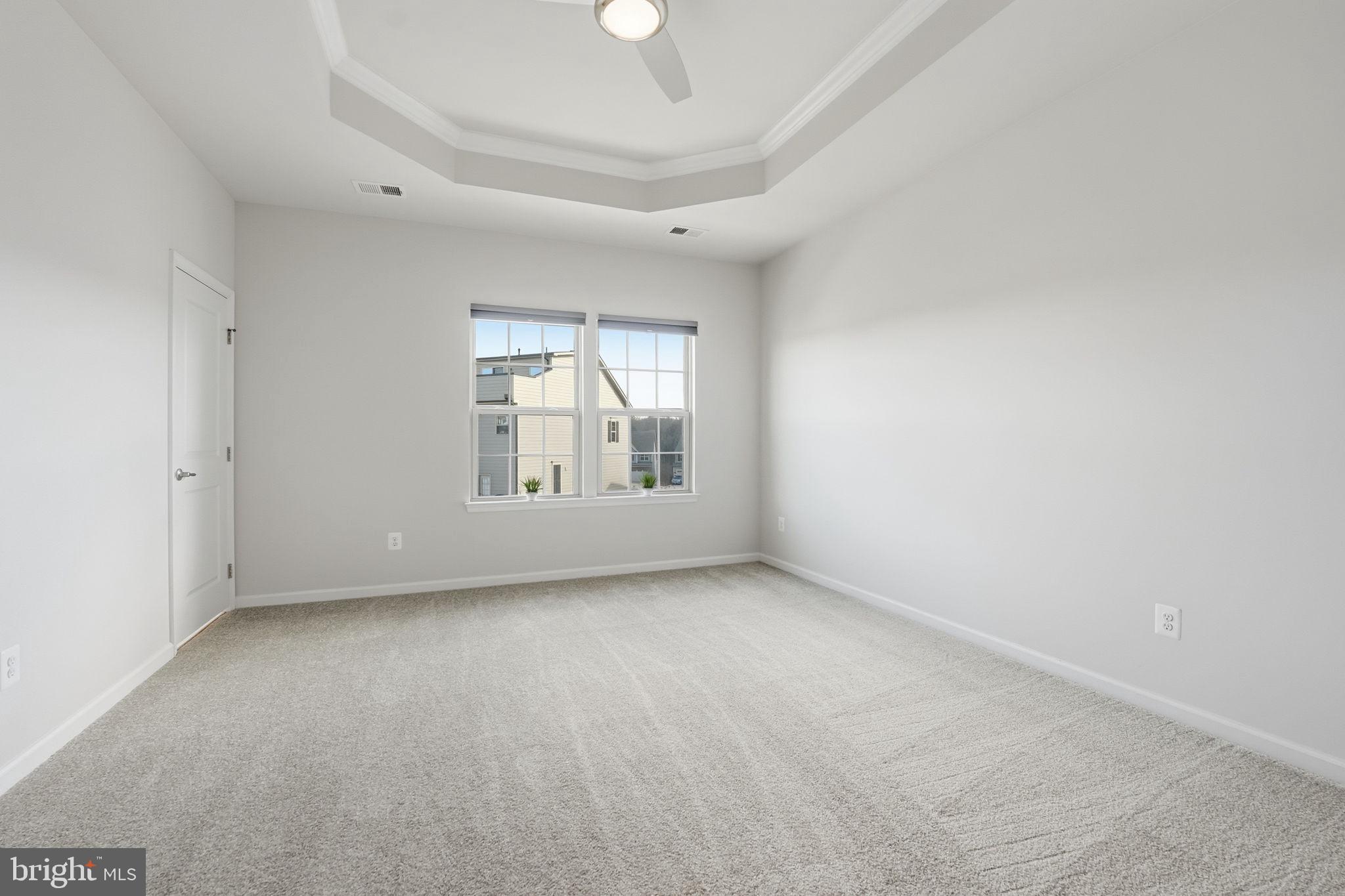 POTOMAC SHORES - Residential