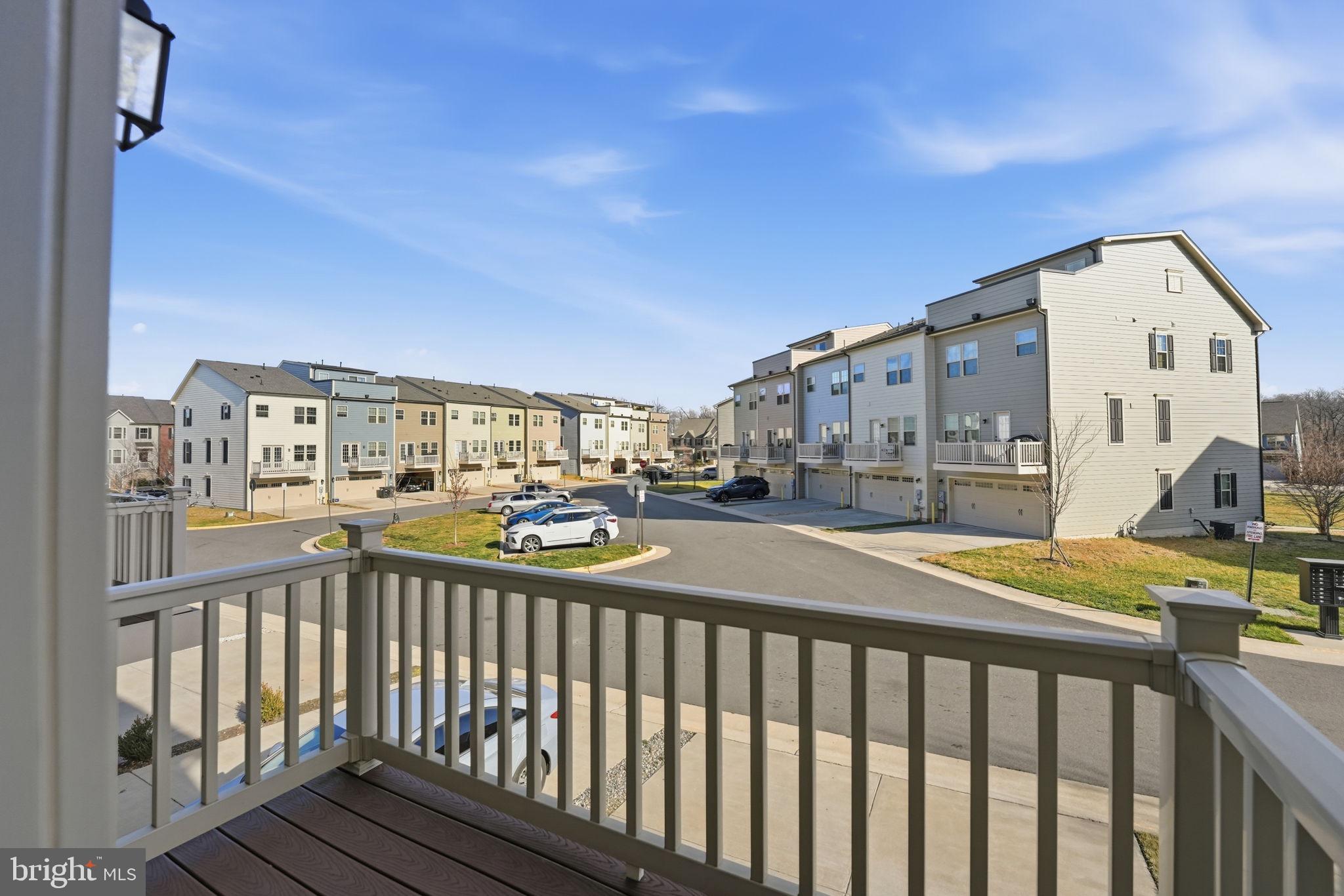 POTOMAC SHORES - Residential