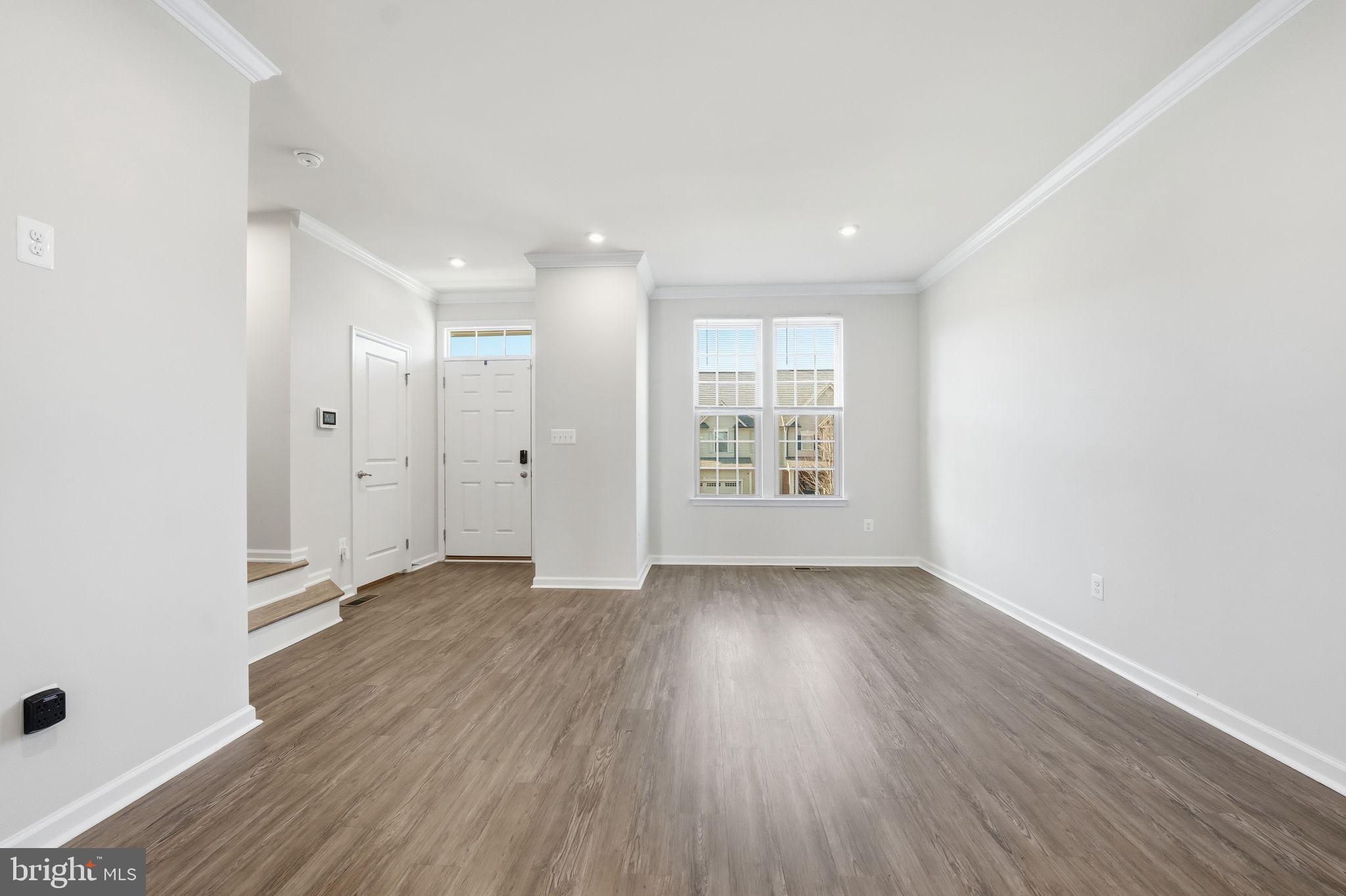 POTOMAC SHORES - Residential