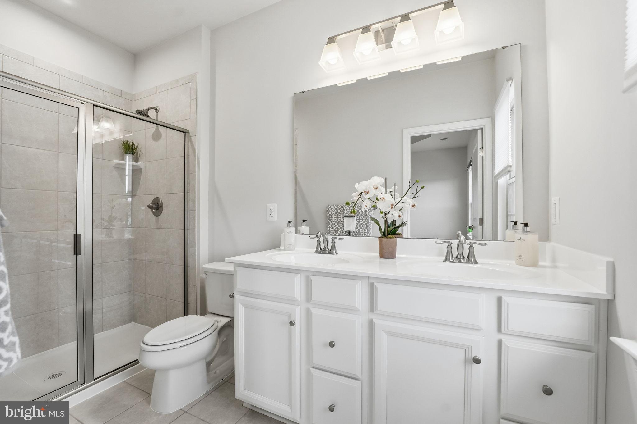 POTOMAC SHORES - Residential