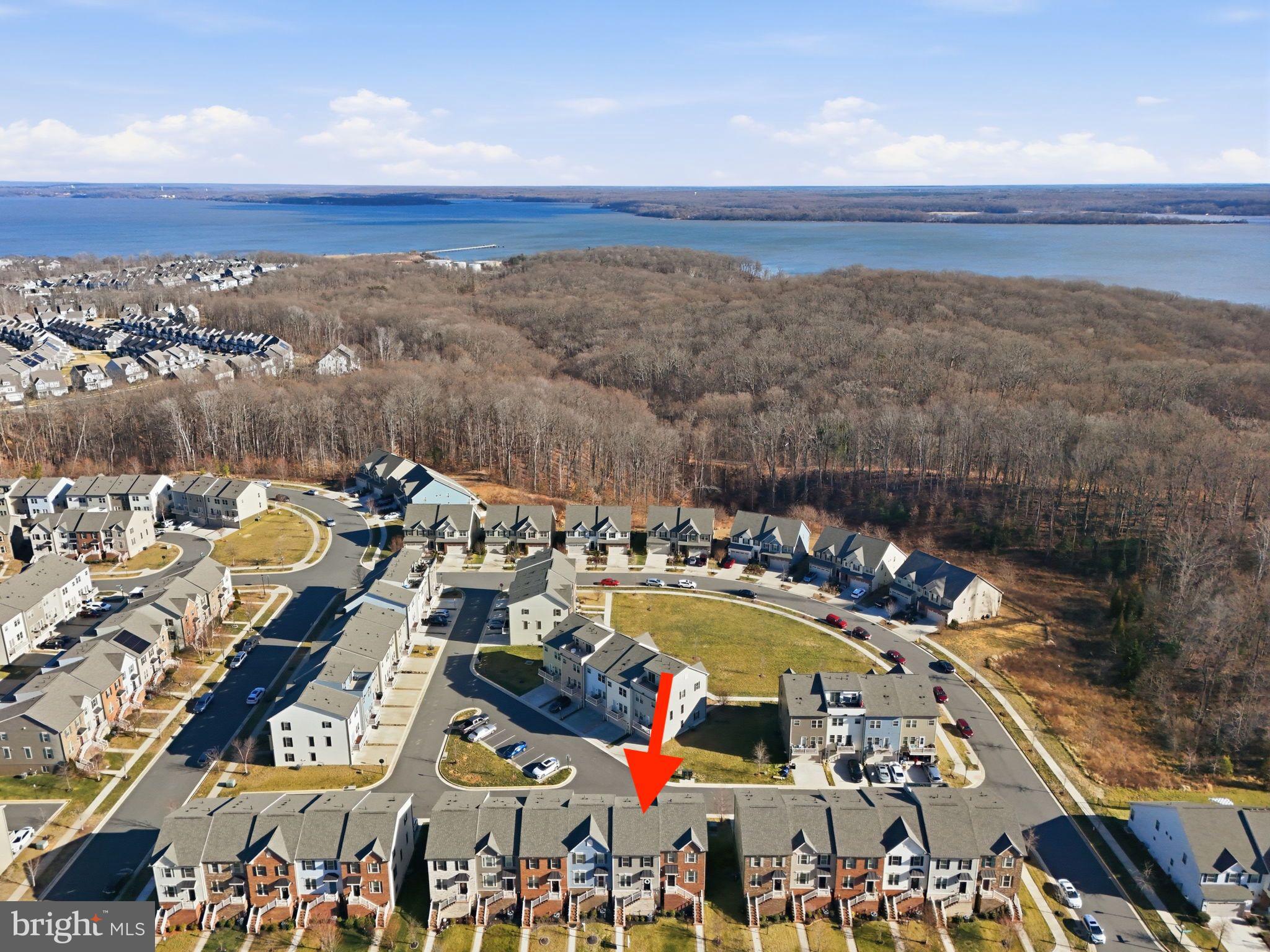 POTOMAC SHORES - Residential