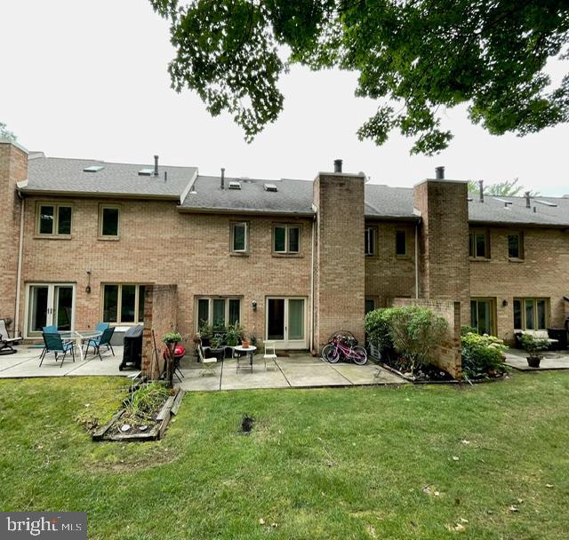 CHESTERBROOK - Residential