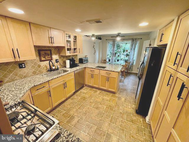 CHESTERBROOK - Residential