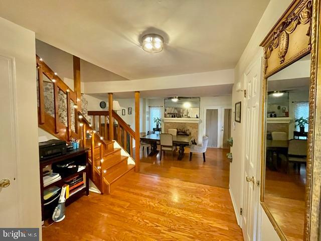 CHESTERBROOK - Residential