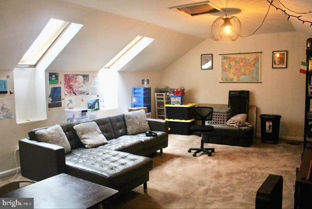 CHESTERBROOK - Residential