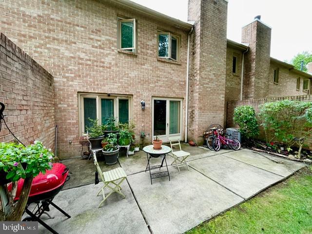 CHESTERBROOK - Residential