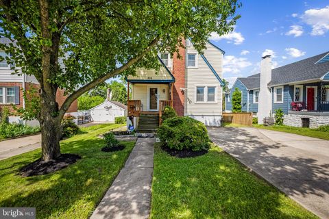 806 S BEECHFIELD AVENUE BALTIMORE MD 21229