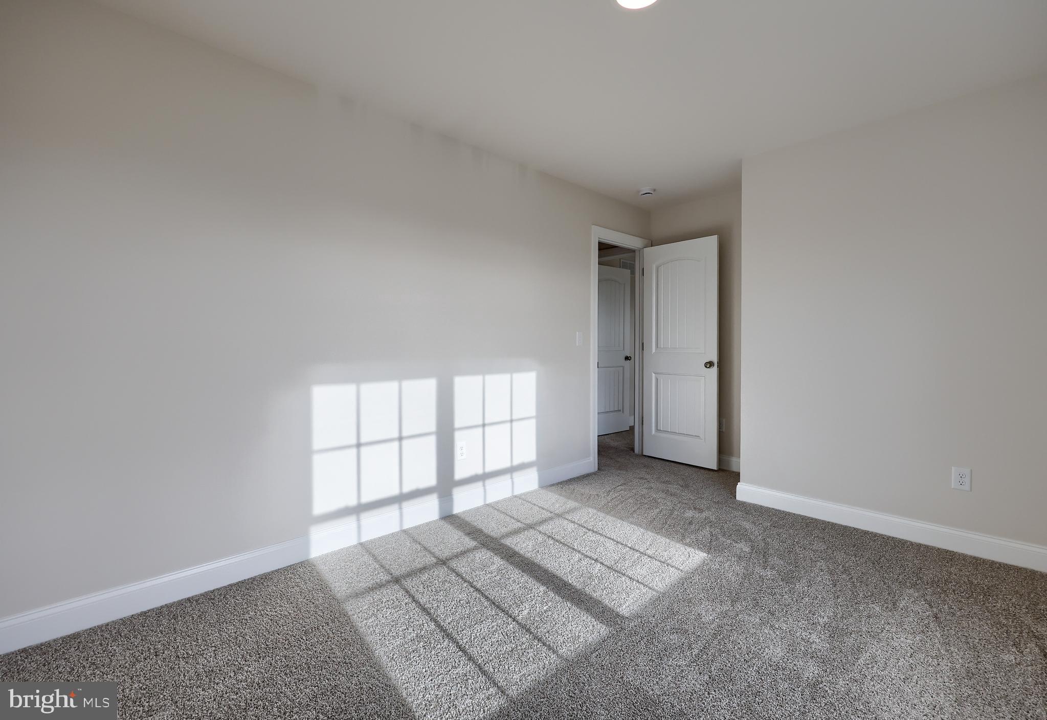 MILLWOOD HOMES AT BENNETT RUN - Residential