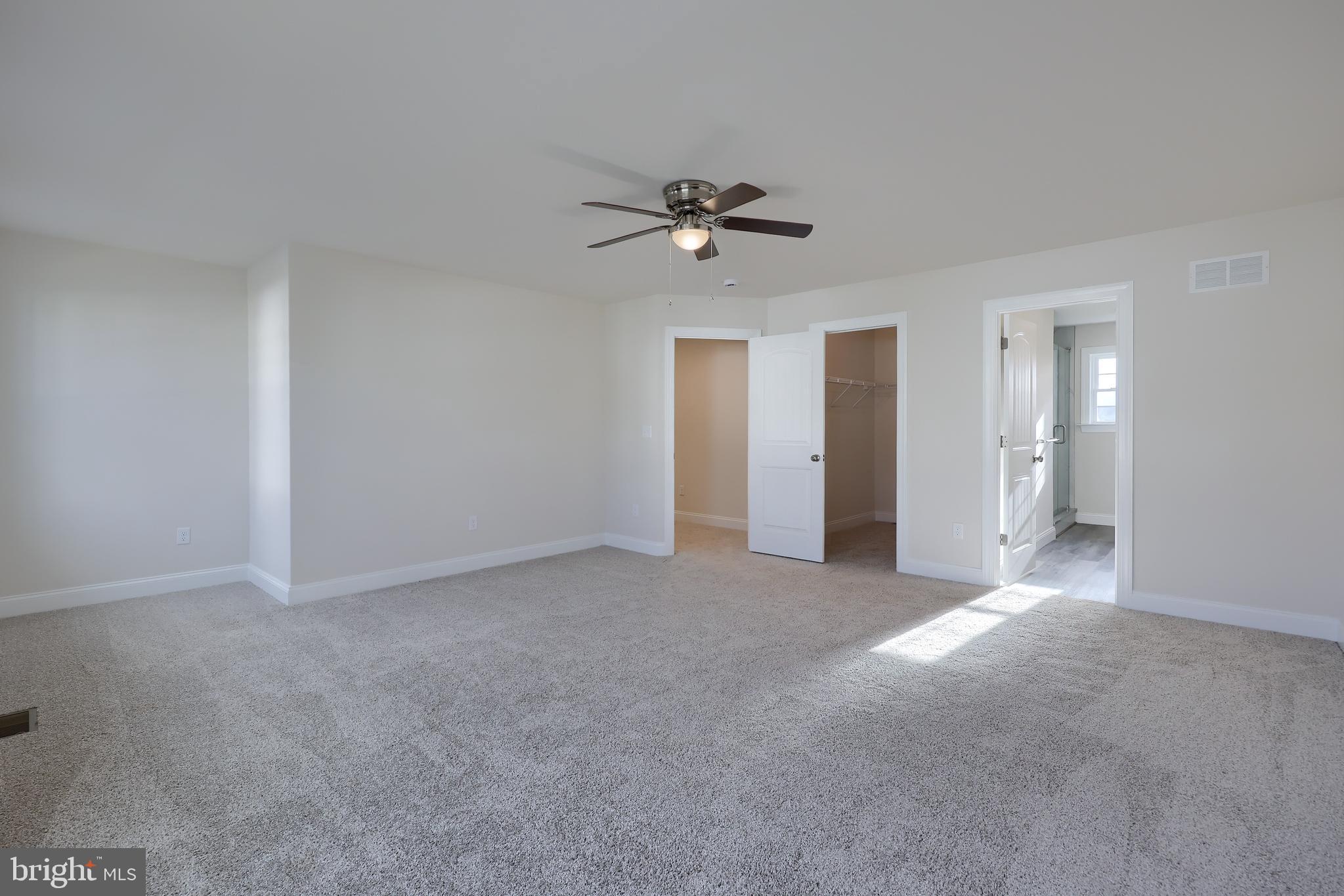 MILLWOOD HOMES AT BENNETT RUN - Residential