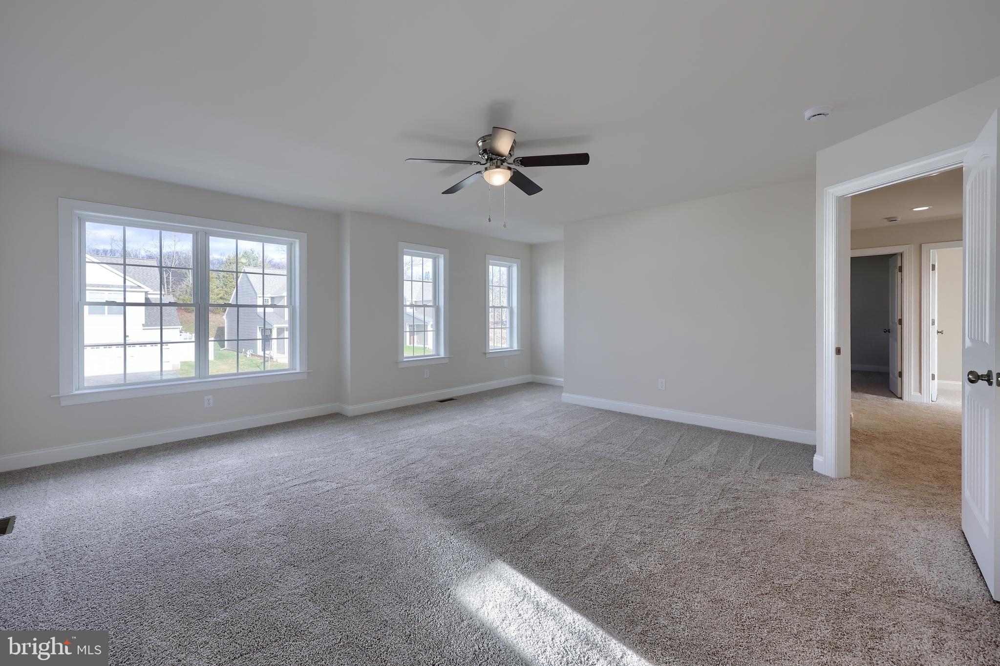 MILLWOOD HOMES AT BENNETT RUN - Residential