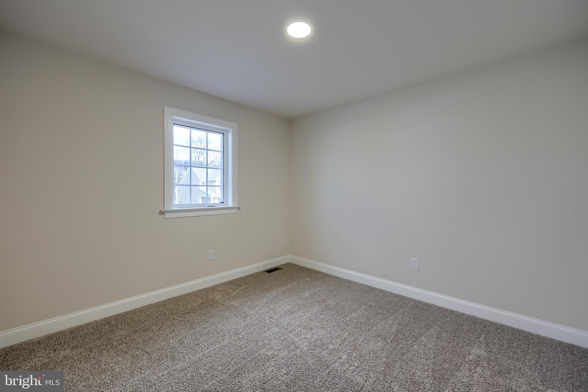 MILLWOOD HOMES AT BENNETT RUN - Residential