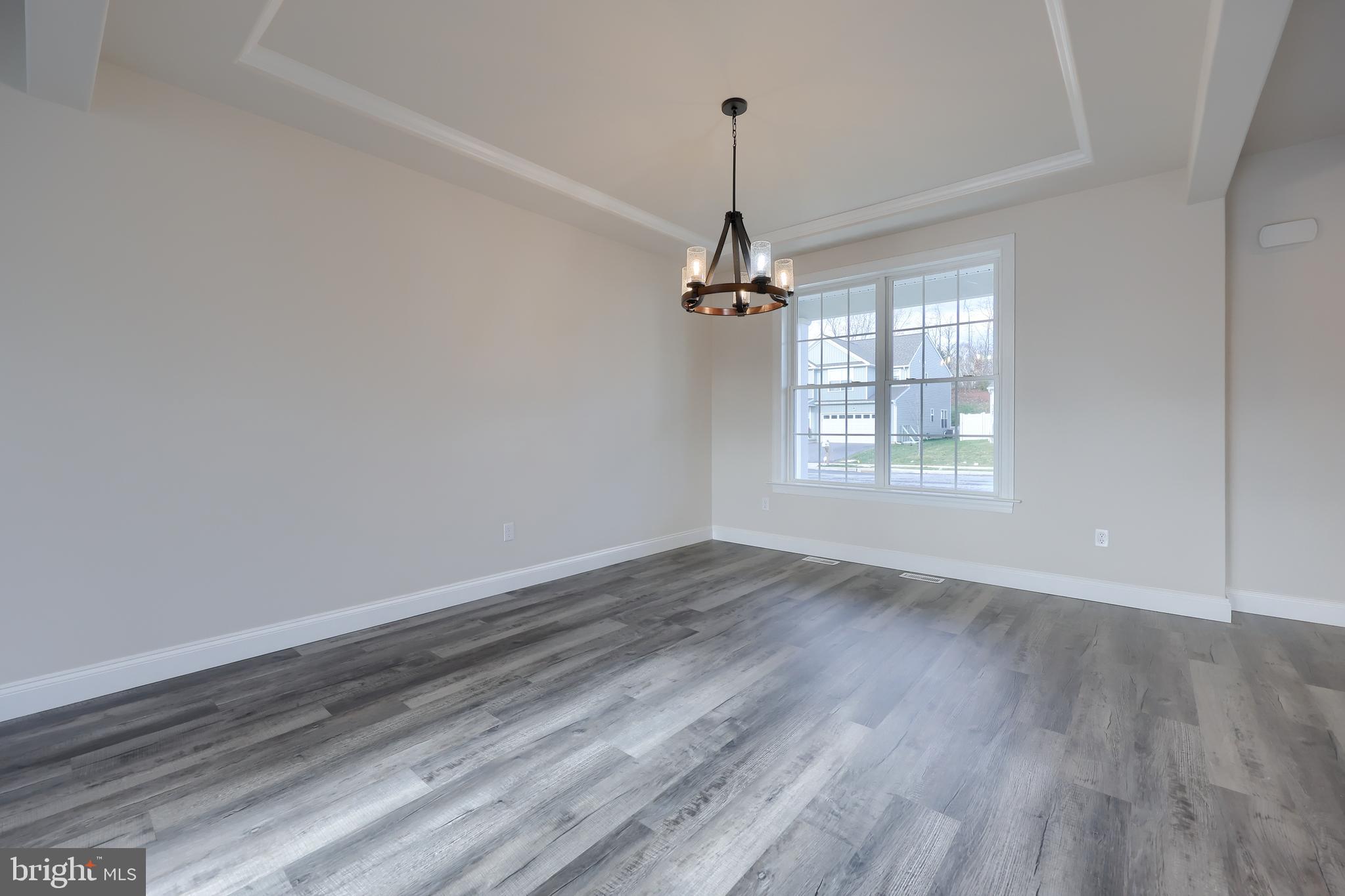 MILLWOOD HOMES AT BENNETT RUN - Residential