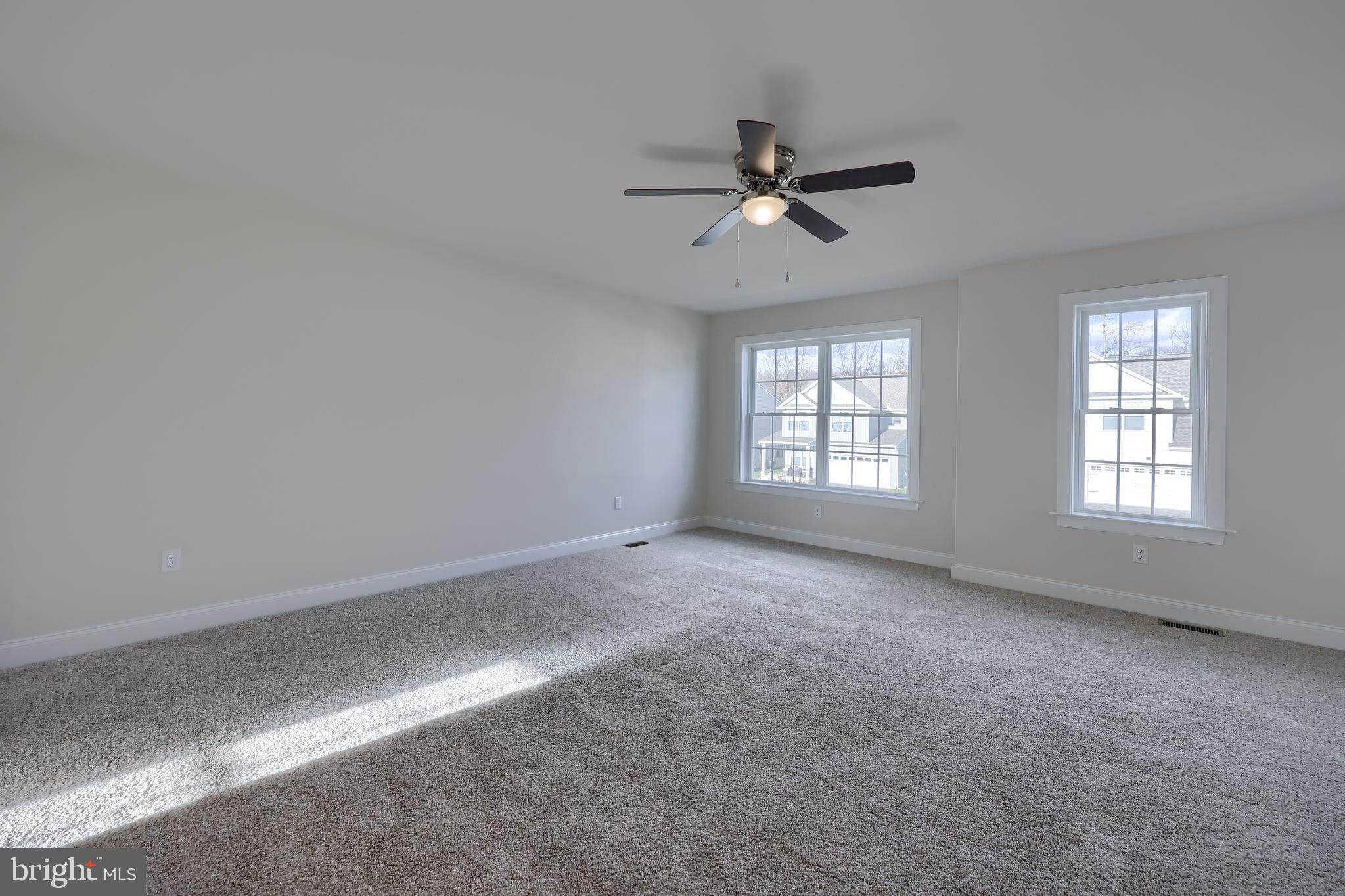 MILLWOOD HOMES AT BENNETT RUN - Residential