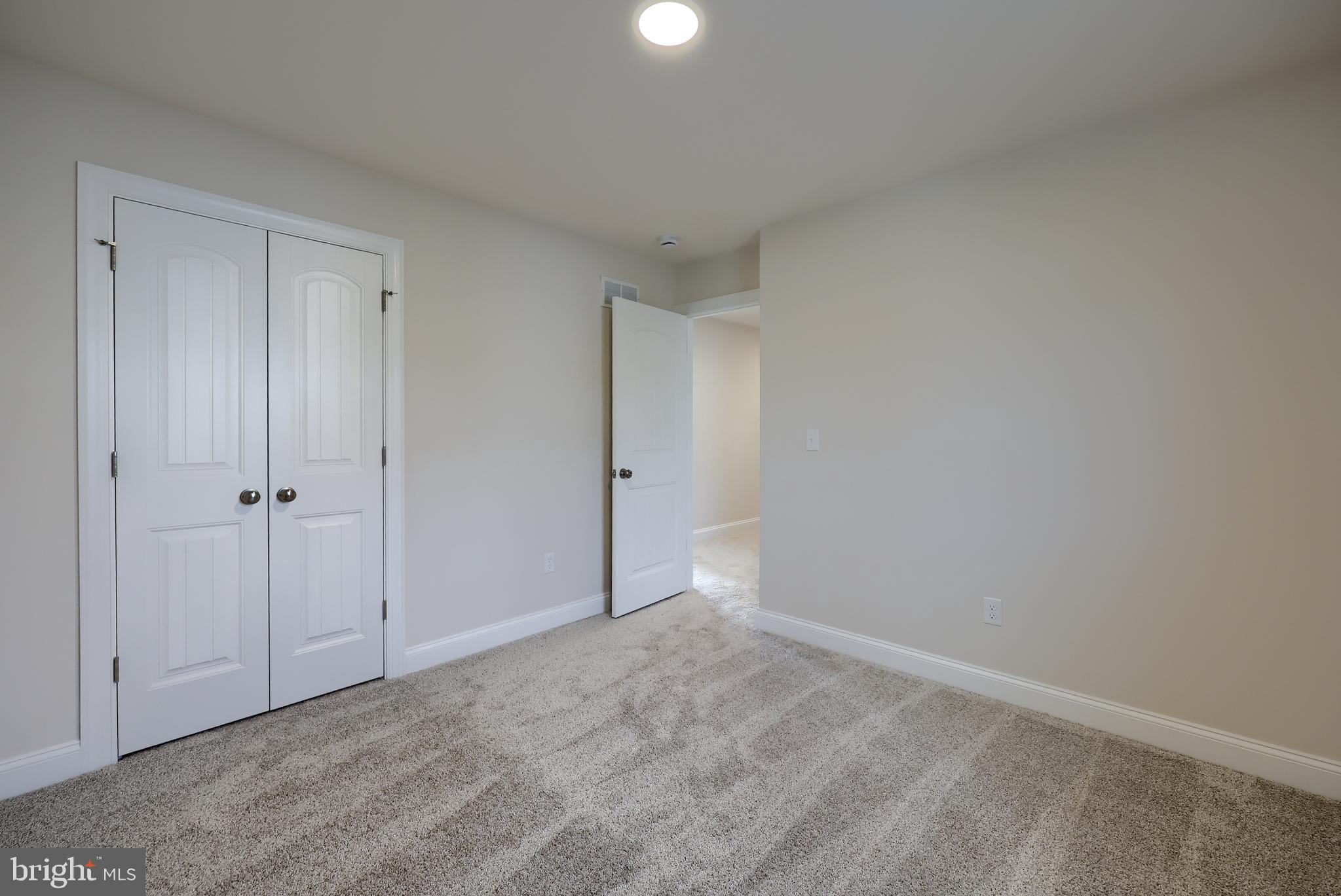 MILLWOOD HOMES AT BENNETT RUN - Residential