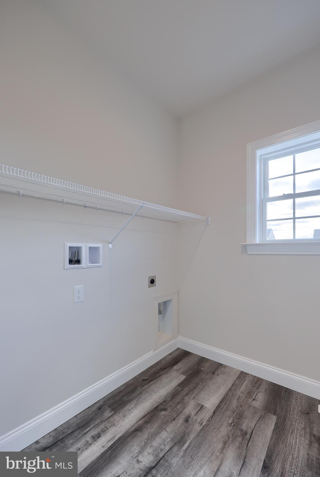 MILLWOOD HOMES AT BENNETT RUN - Residential